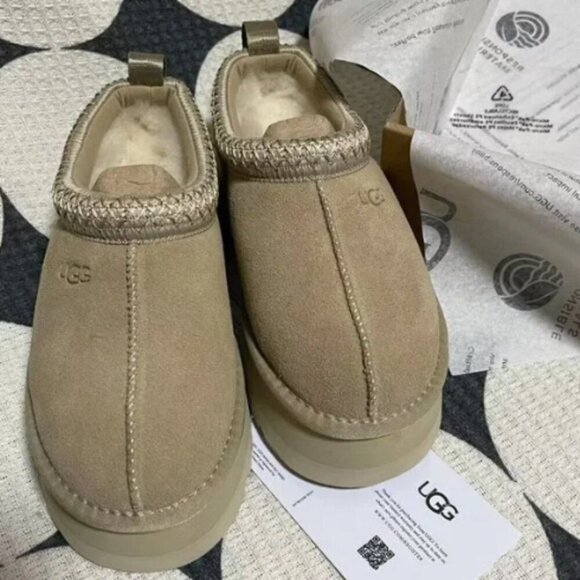 New UGG Tazz Tasman Sandals Women Slipper - Picture 3 of 8